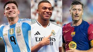 一場比賽中 一場比賽中