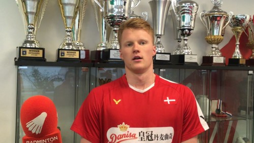 将对手骗得 将对手骗得