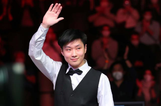 趋势开始显 趋势开始显