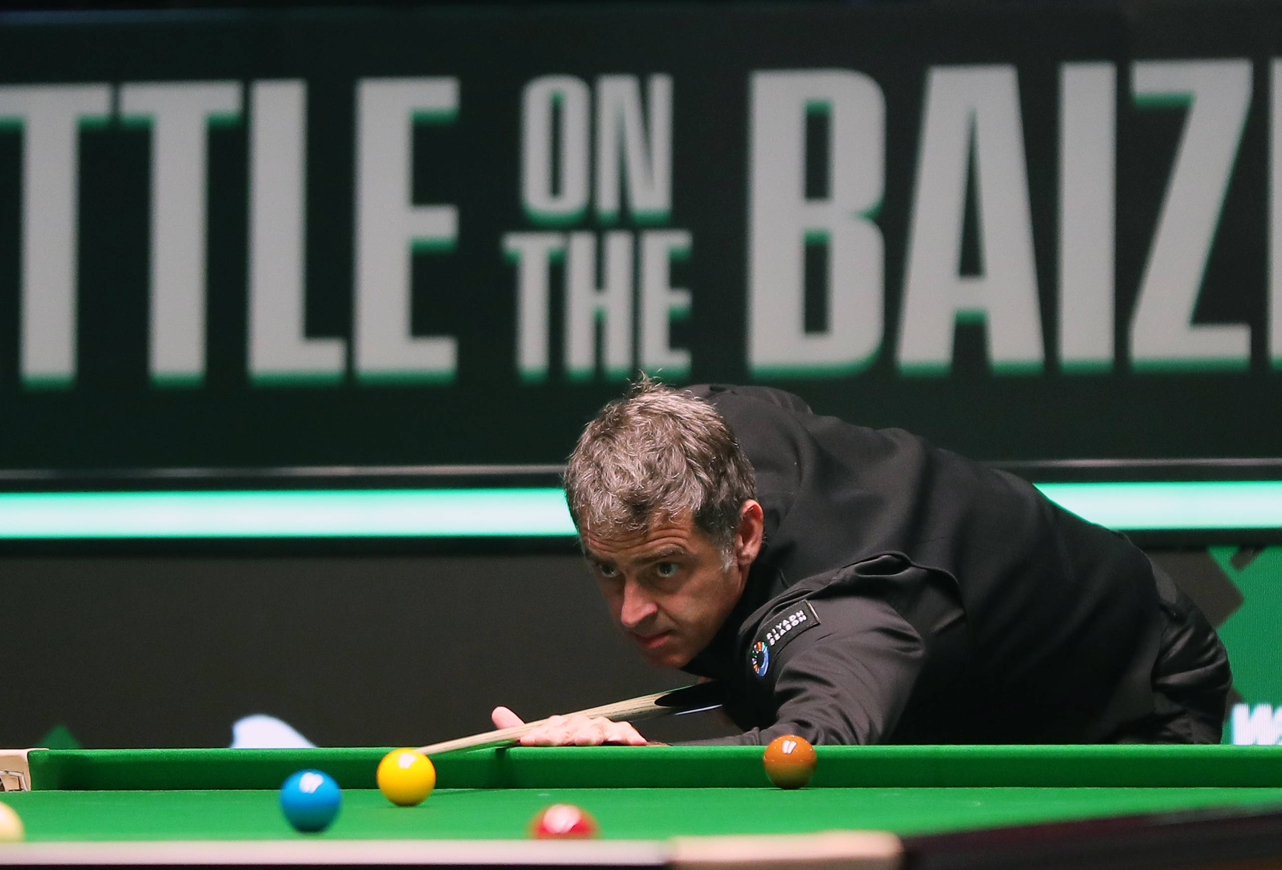 环境的充分 环境的充分