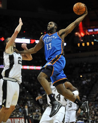 二前锋与边
